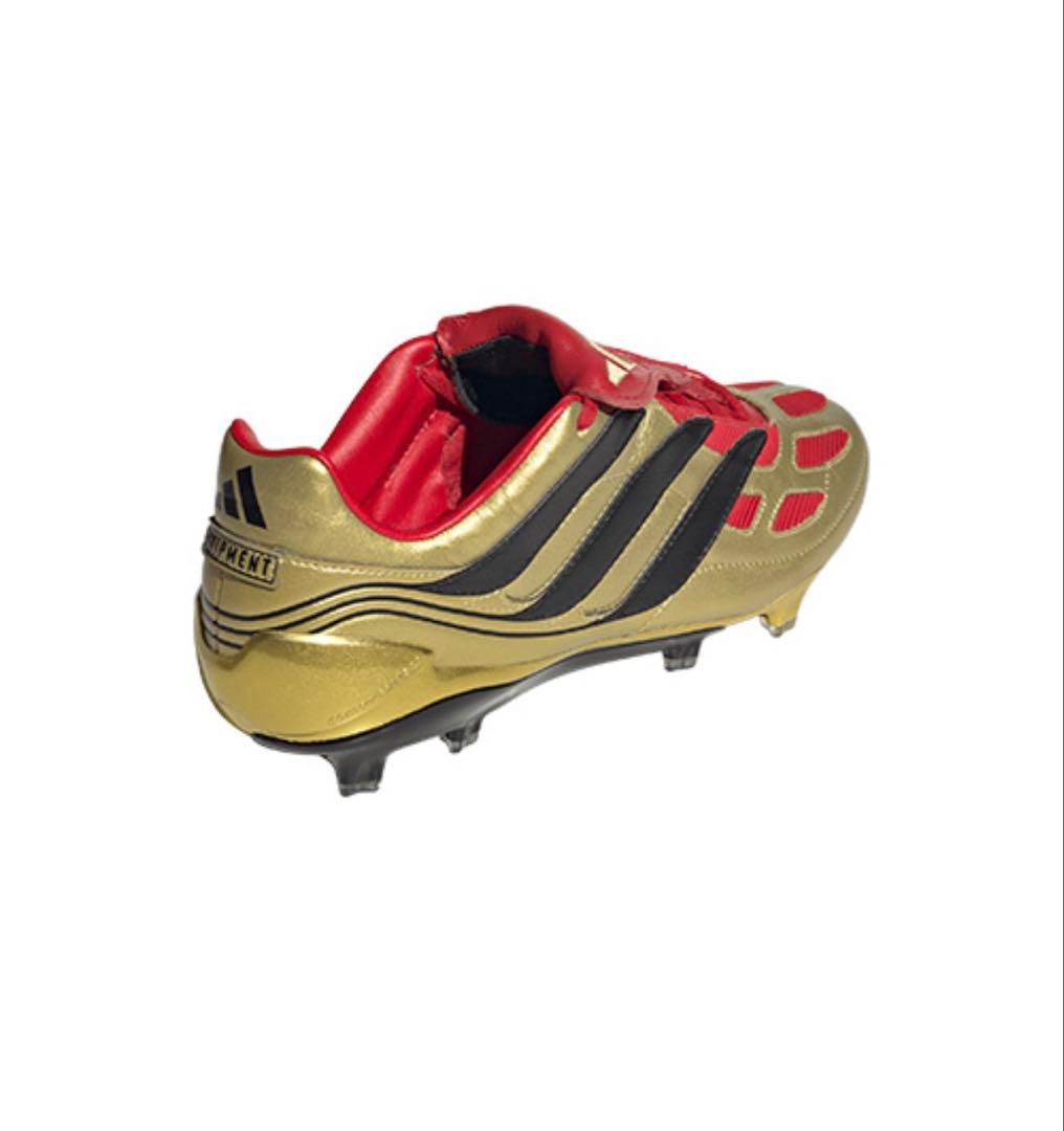 adidas プレデタープレシジョン FG ZZ 8 (26.0 cm)