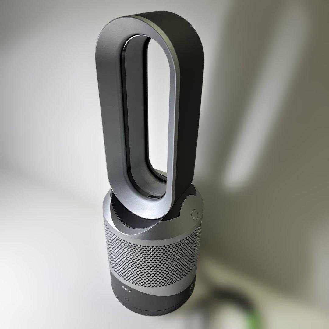 Dyson ダイソン Hot + Cool HP00 2022年製