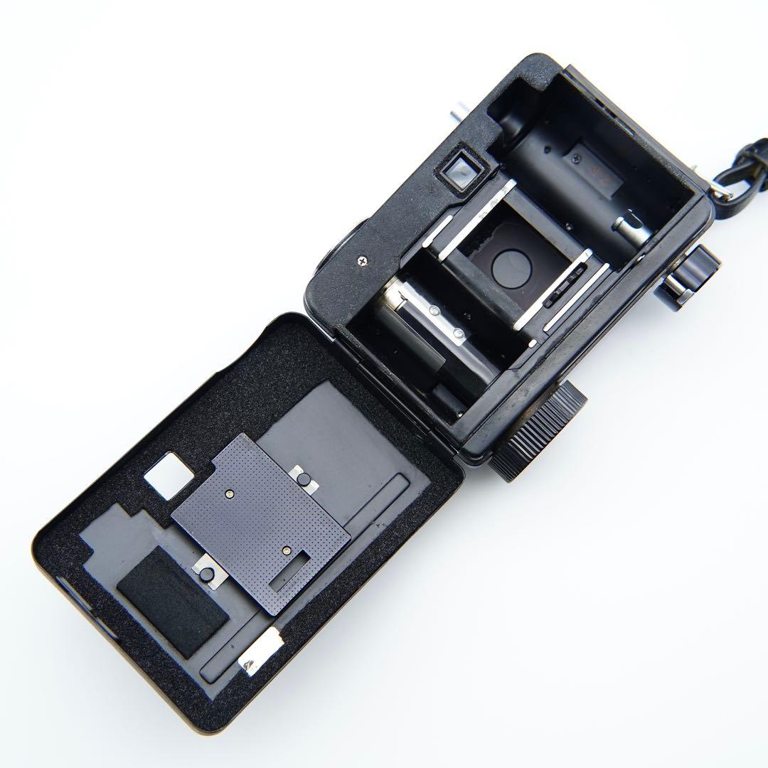 【訳あり＊試写あり】リコーオートハーフS