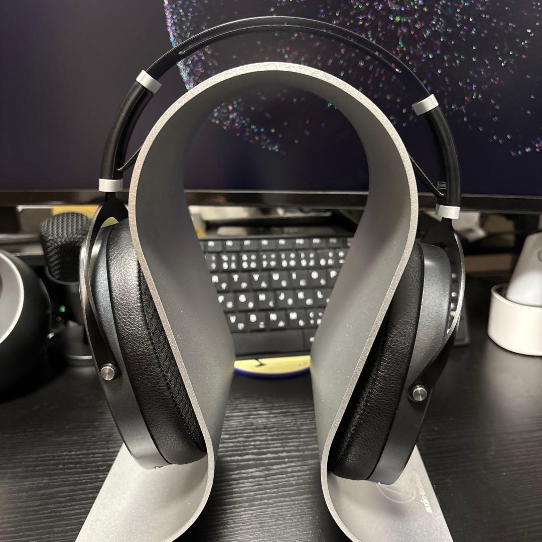 hifiman ANANDA ステルスマグネット