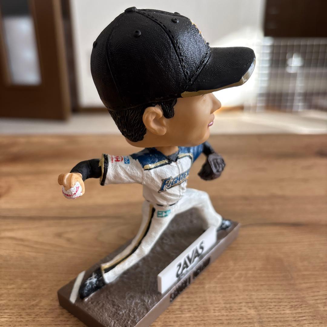 大谷翔平 フィギュア 投球ポーズ