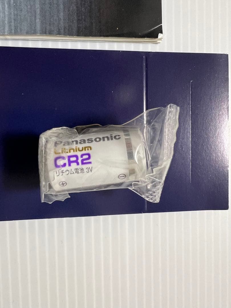 【未使用新品】CONTAX Tix コンパクトフィルムカメラ　最終値引き価格