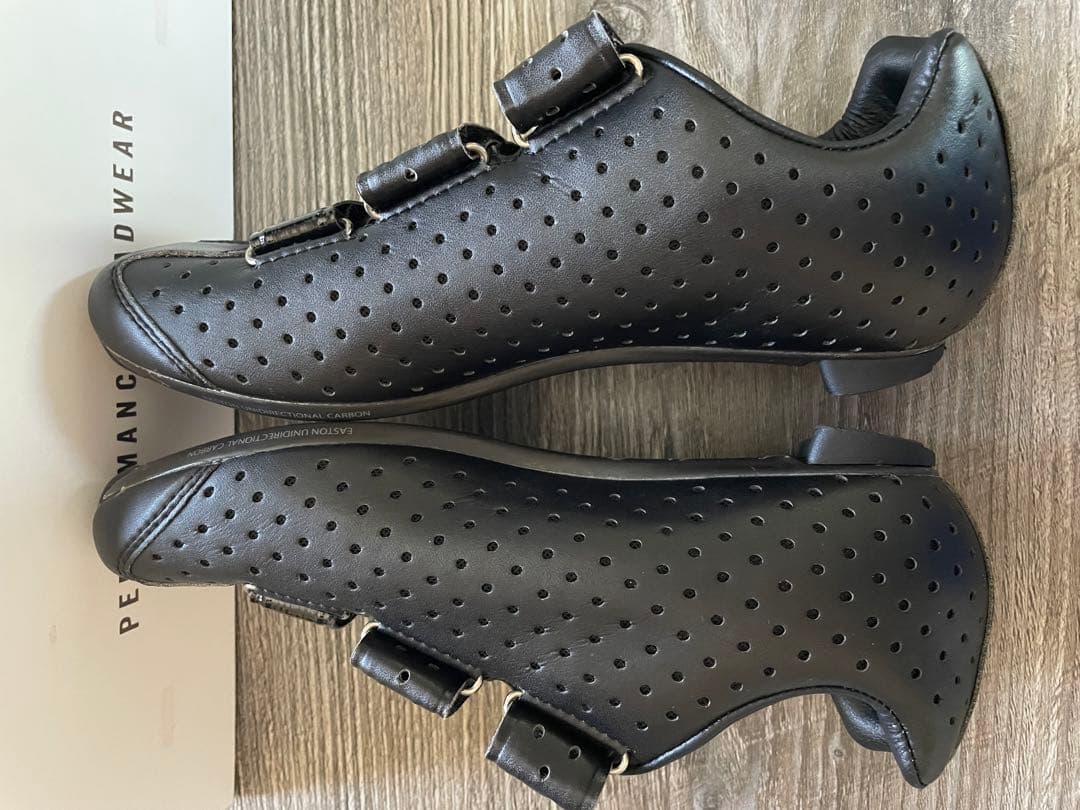 美品⭐︎Rapha CRIMBER'S SHOES（BLK）