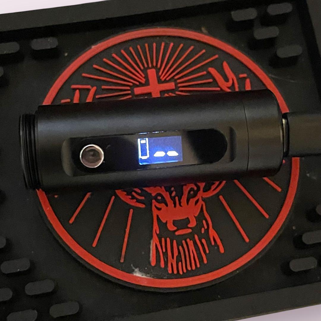 アートメイク　マシン　PMU　type zero　アートメイクマシン