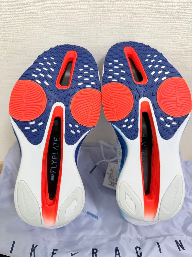 ナイキ　アルファフライ　NEXT %3