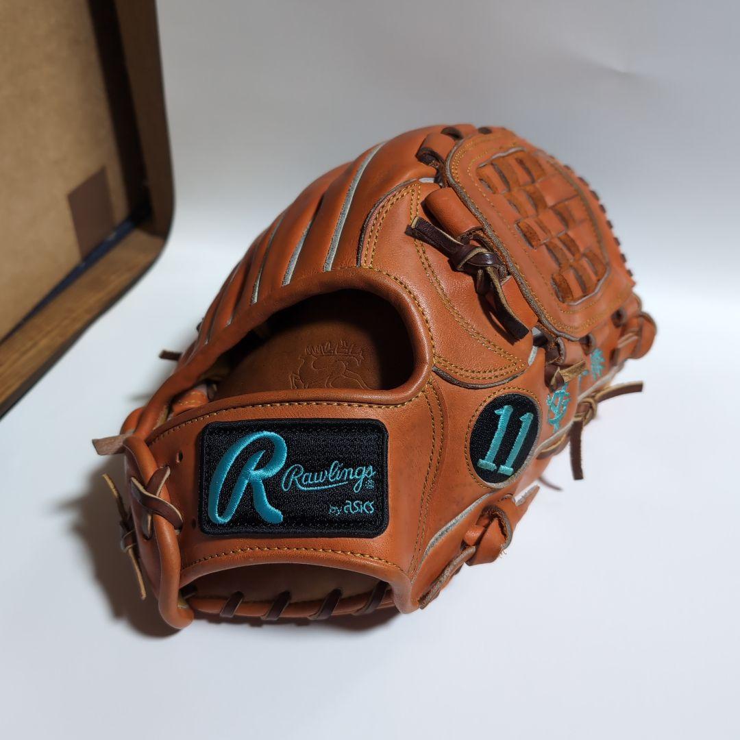 Rawlings 硬式野球グローブ 11