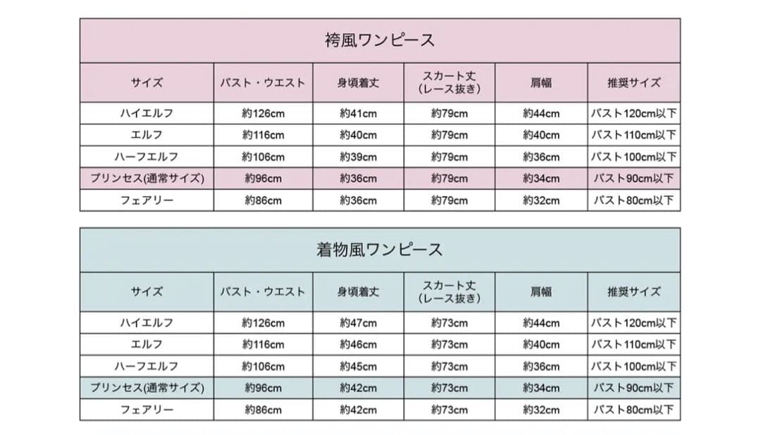 和ロリ 大和撫子ワンピース&ヘッドドレス2点セット メルヘンロマンティカ