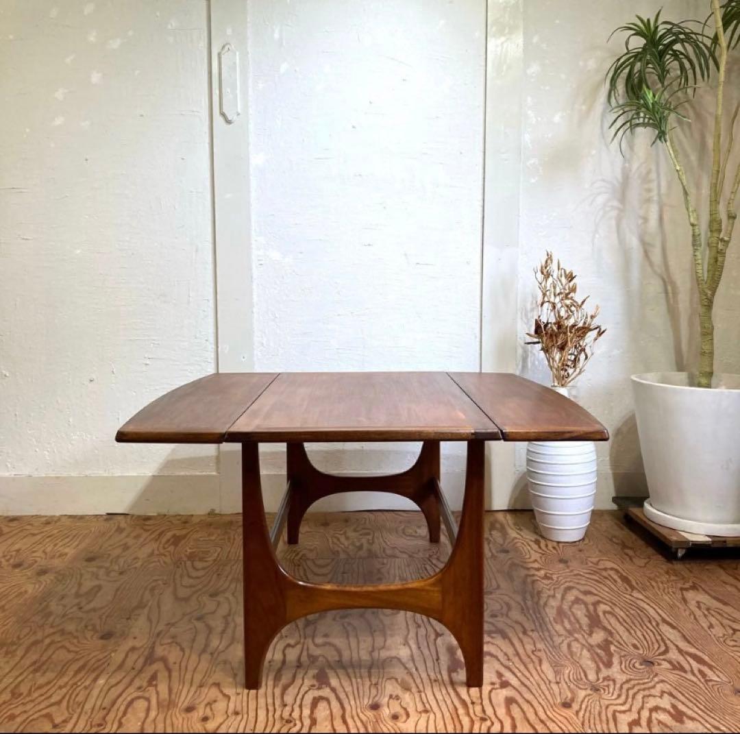 ストーンヒル / STONEHILL バタフライ センターテーブルヴィンテージ