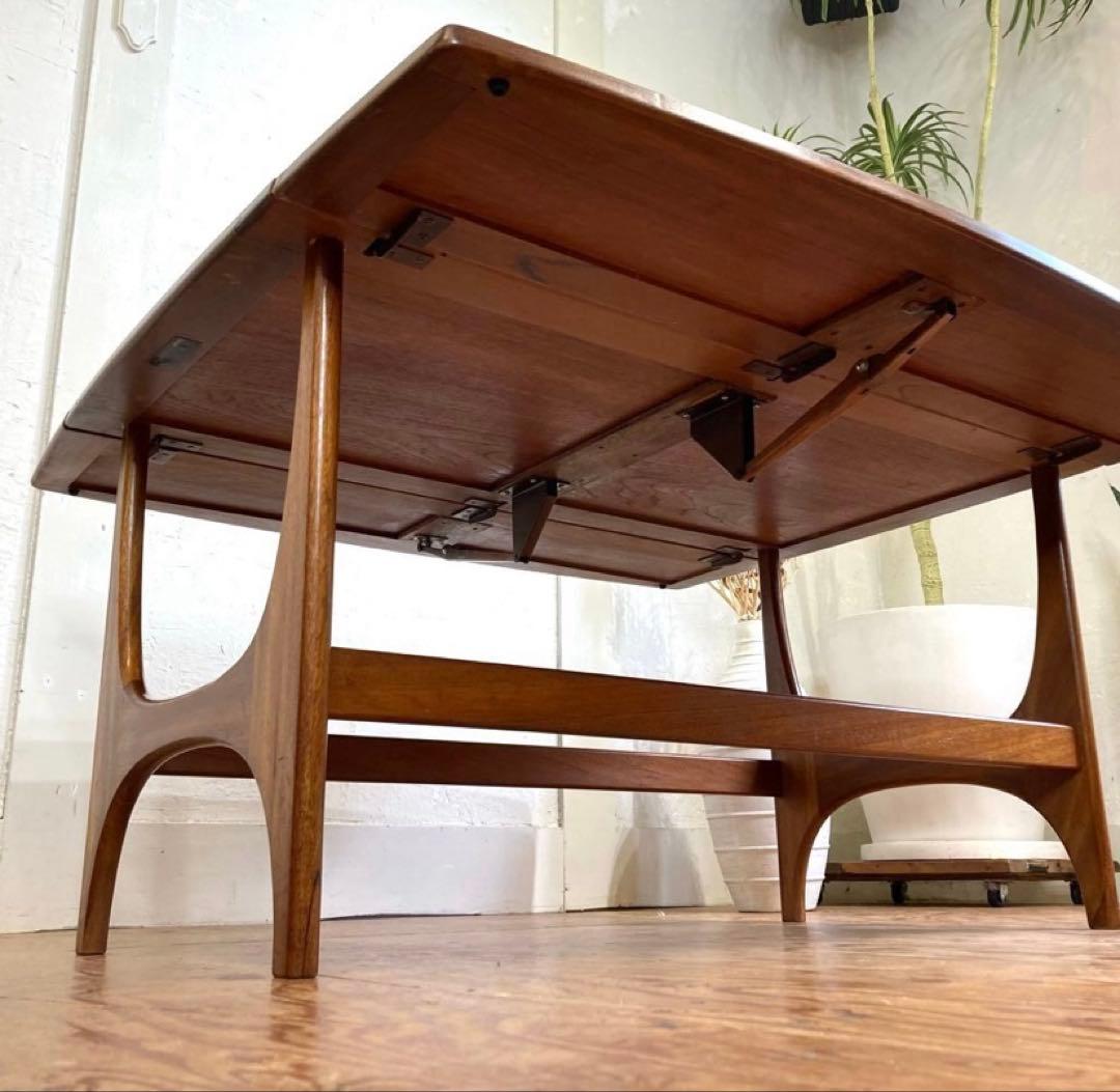 ストーンヒル / STONEHILL バタフライ センターテーブルヴィンテージ