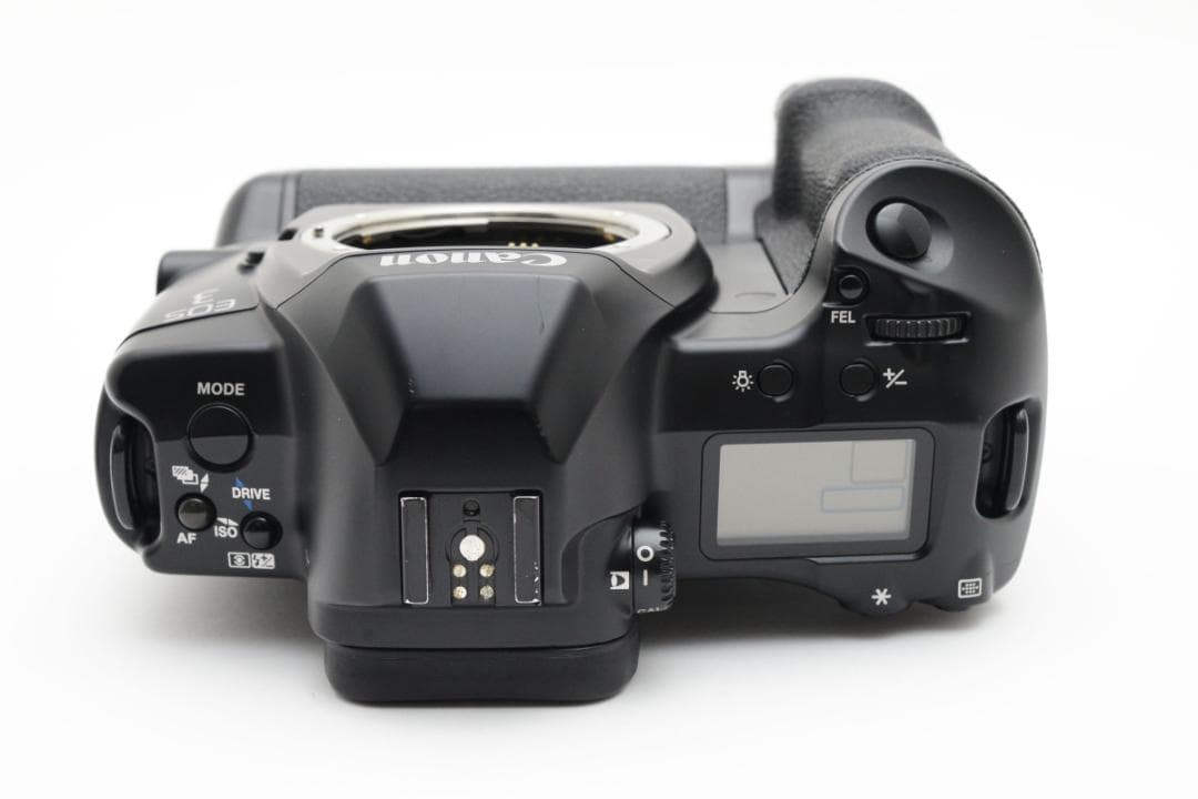 ★美品★ 動作確認済 Canon EOS３ キャノン