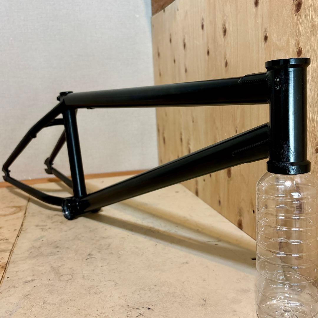 Fiend Morrow V4 frame BMX フレーム 20.75\"