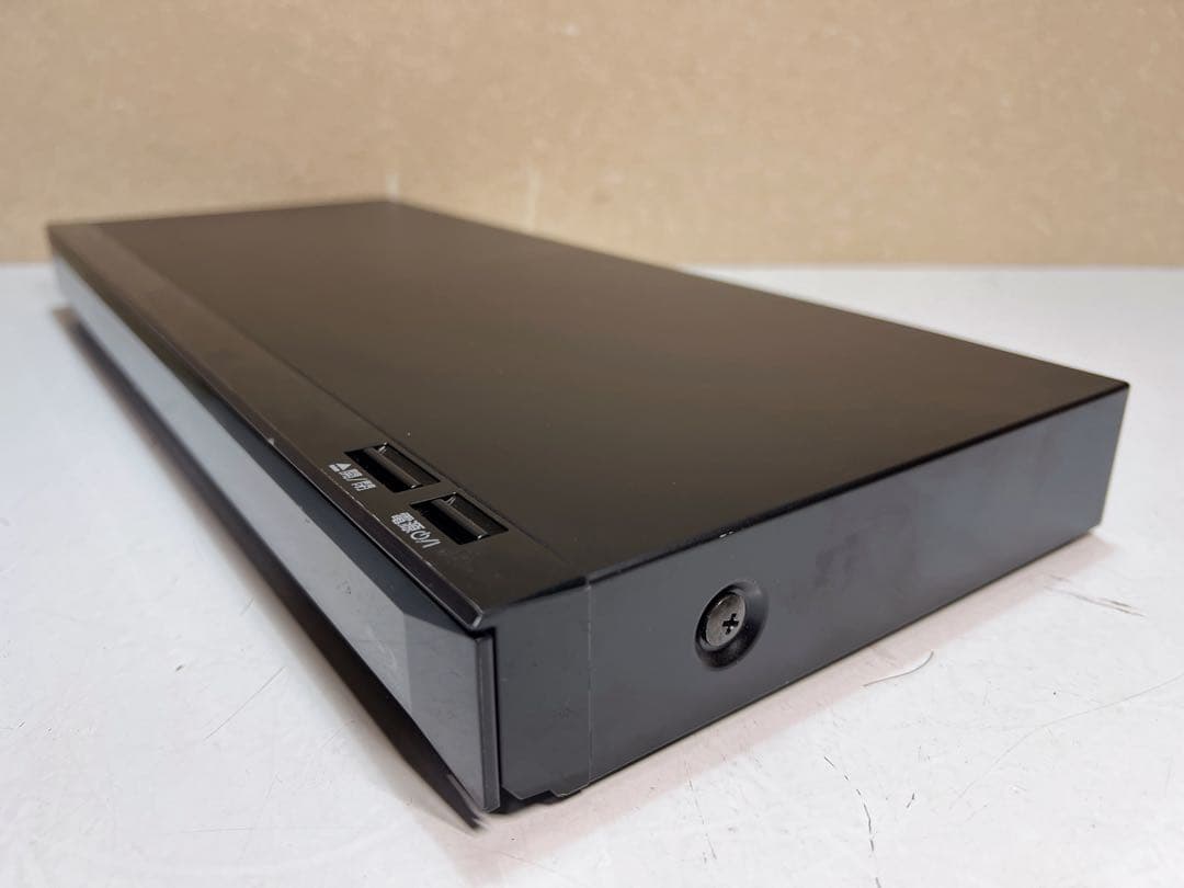 Panasonic DIGA DMR-BRG2030 2.0TB 6番組同時録画