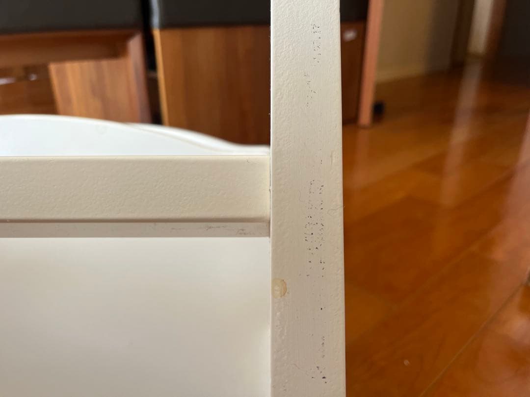 ストッケ トリップトラップ ベビーチェア