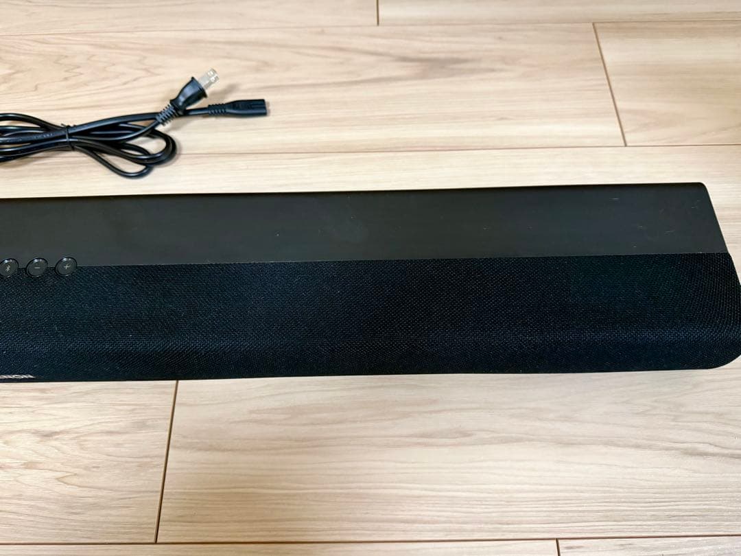 DHT-S216 DENON デノン　サウンドバー 状態良好　即発送可能