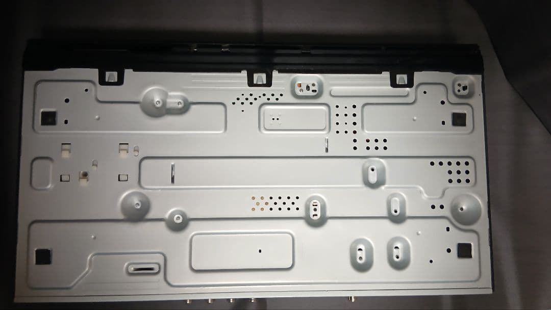 500GB シャープ AQUOS BDレコーダー☆BD-W570☆リモコン付 3