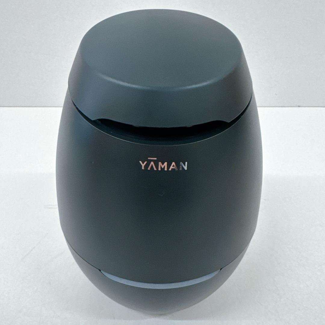 【美品】YA-MAN ヤーマン 毛穴ケアスチーマー IS98B ブライトクリーン