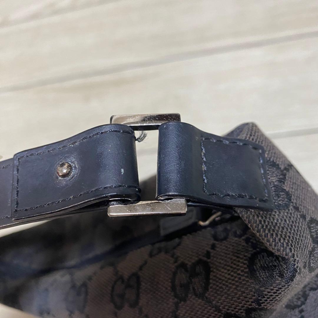 高級　人気　GUCCI ハンドバッグ　アクセサリーポーチGG