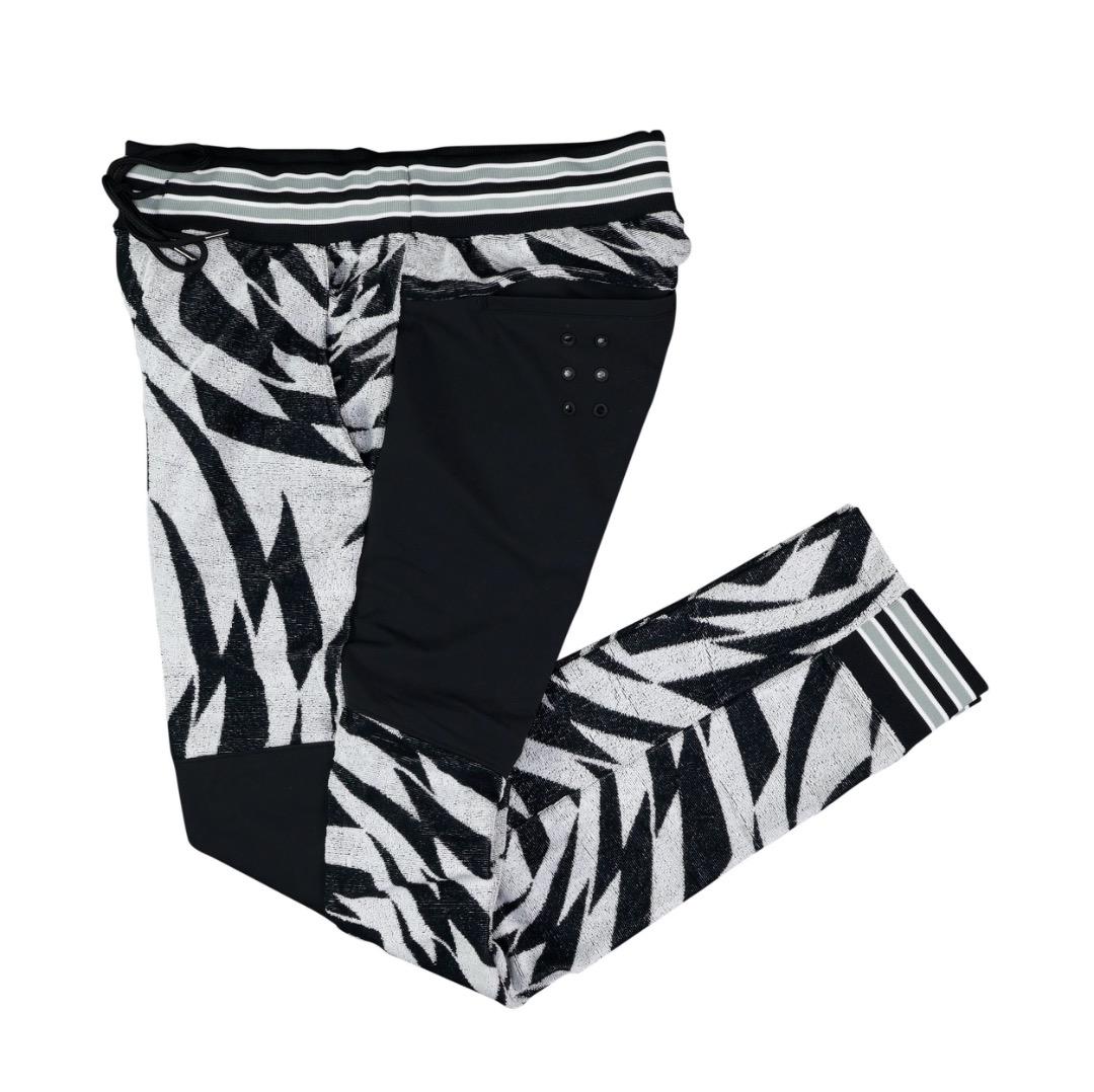 【size5か6】ラッセルノ HUNDER TERRY SLIM パンツ