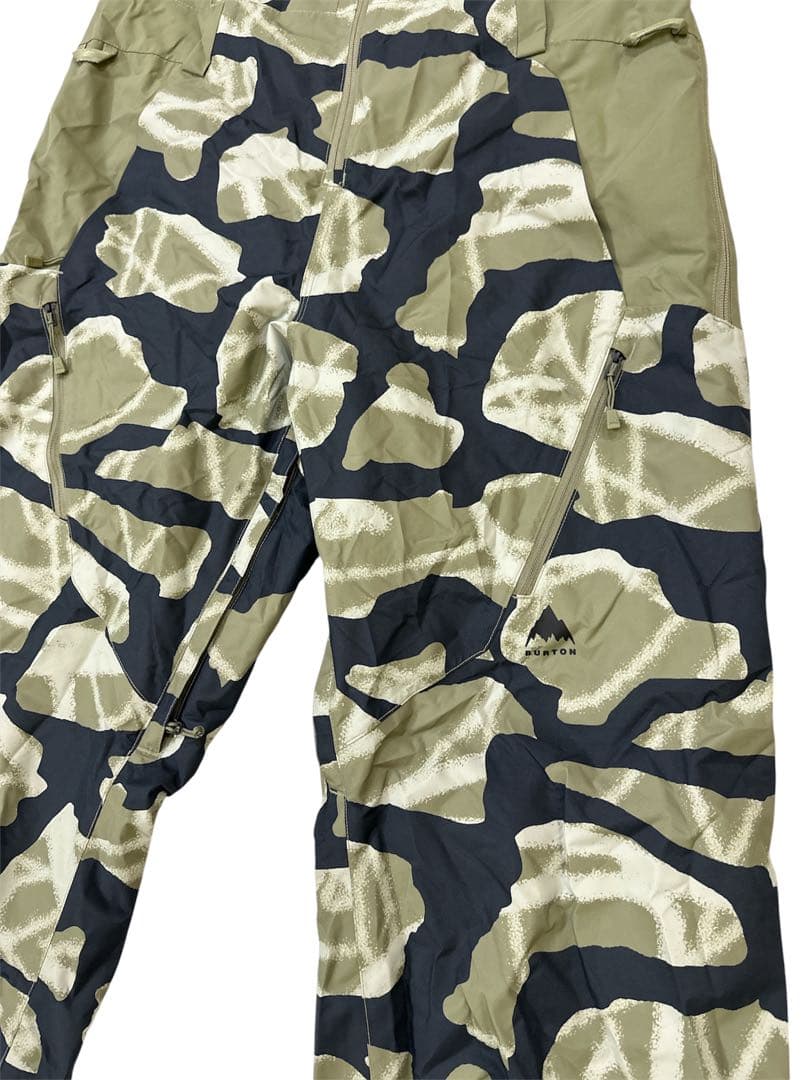 バートン　RSRV BiB Women L size