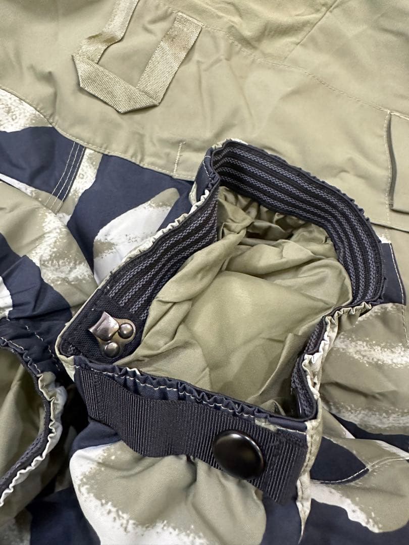 バートン　RSRV BiB Women L size