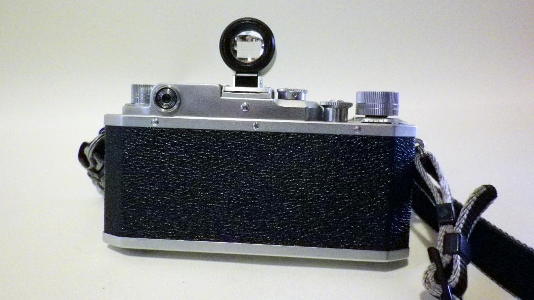 1950s Canon レンジファインダーレンズセット美品