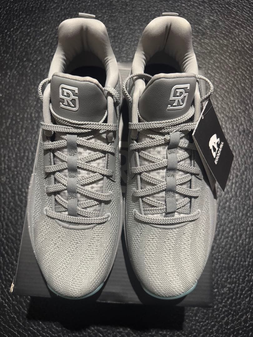 国内正規品‼︎新品未使用‼︎エゴザル RIKU1 30cm グレイ 送料込み‼︎