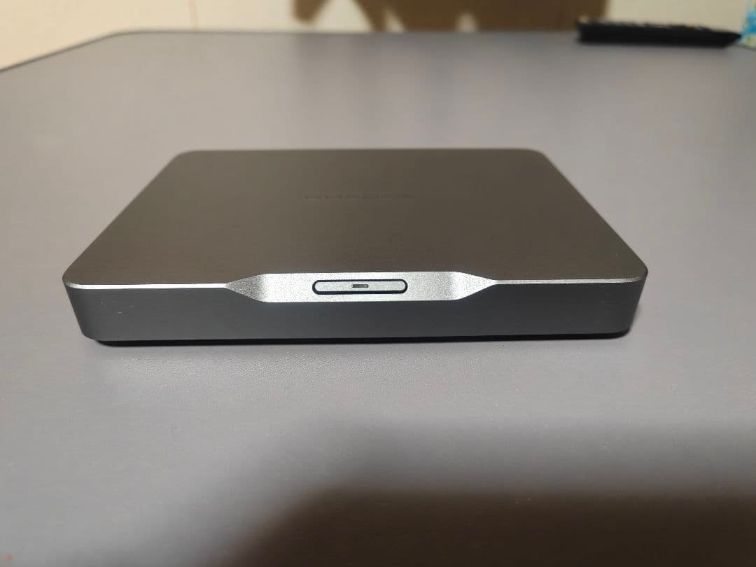 khadasmind2　Khadas Mind Graphicsセット