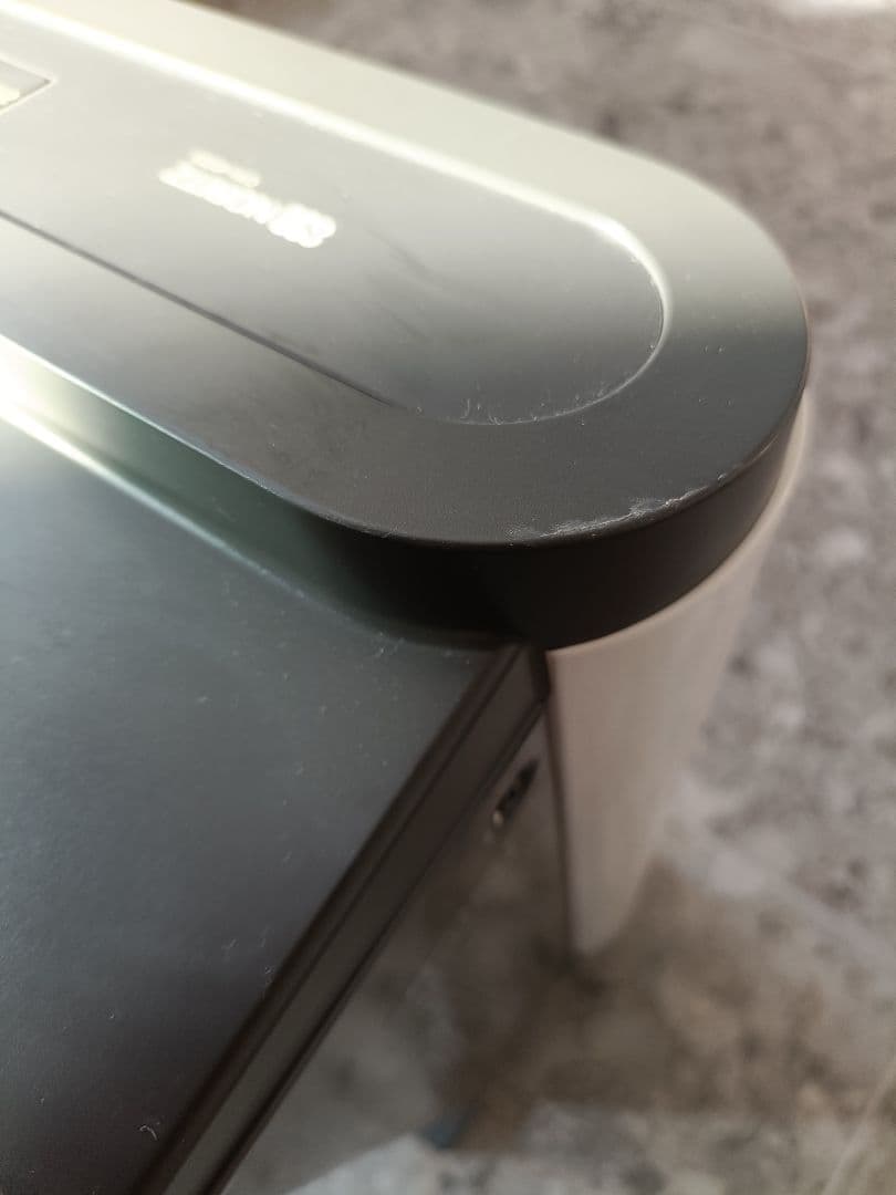 NORITZ ガスファンヒーター GFH-4002S LPガス用