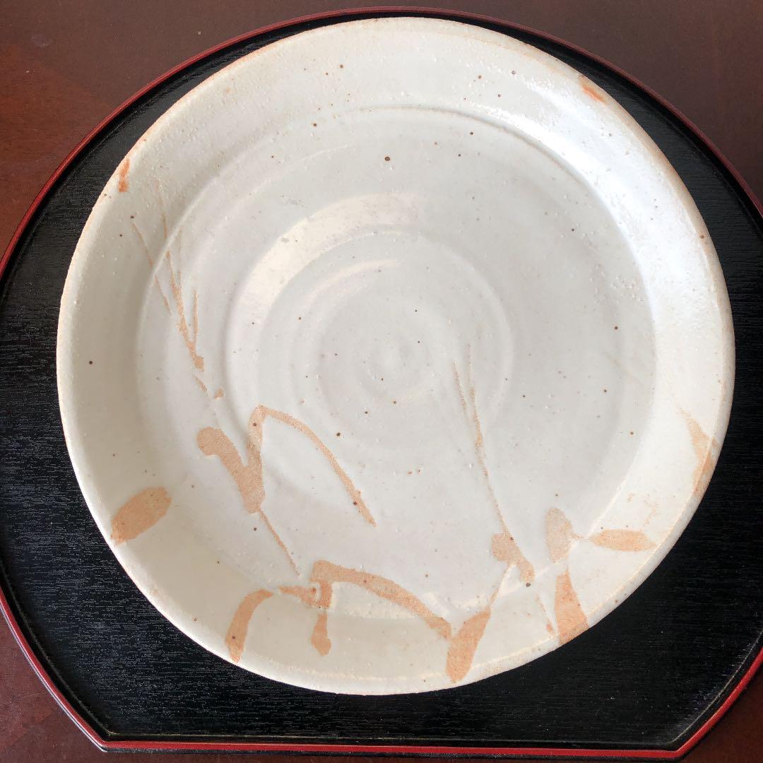 [新品未使用]ロイヤルコペンハーゲンと中里隆　コラボ