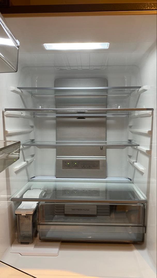 2025年製 AQUA ノンフロン冷蔵庫 AQR-S36RL(N)左開き