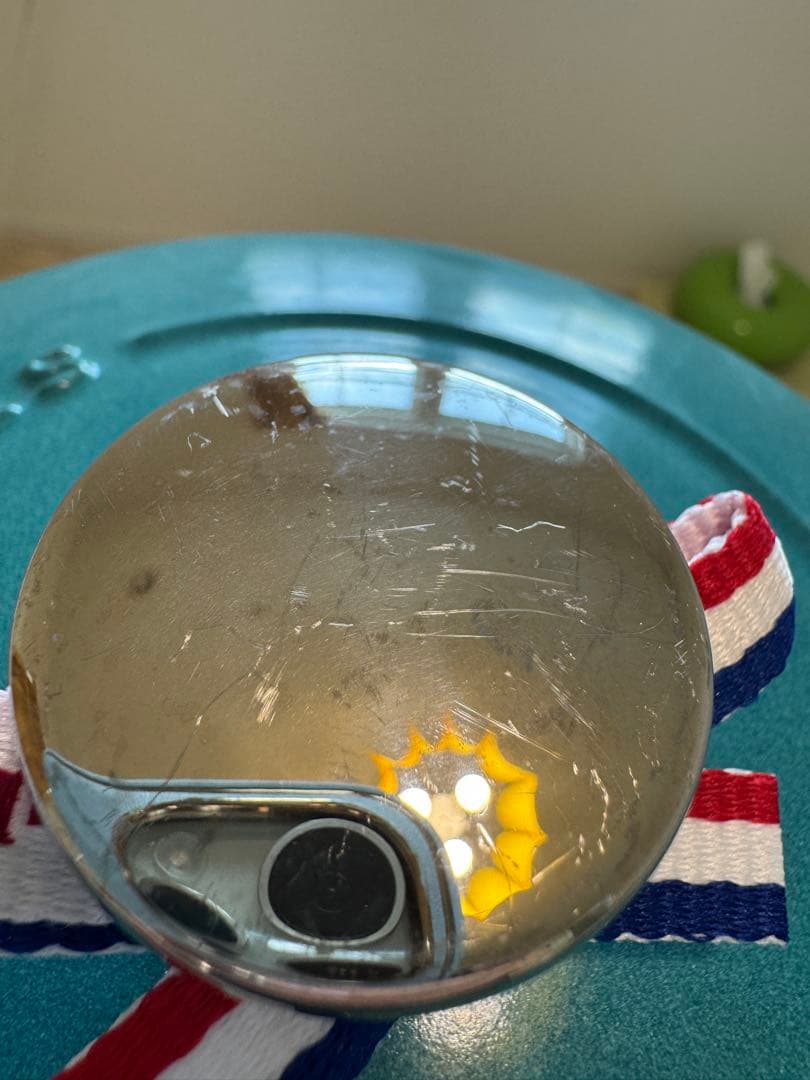 k*u様 staub ごはんココットM ミント