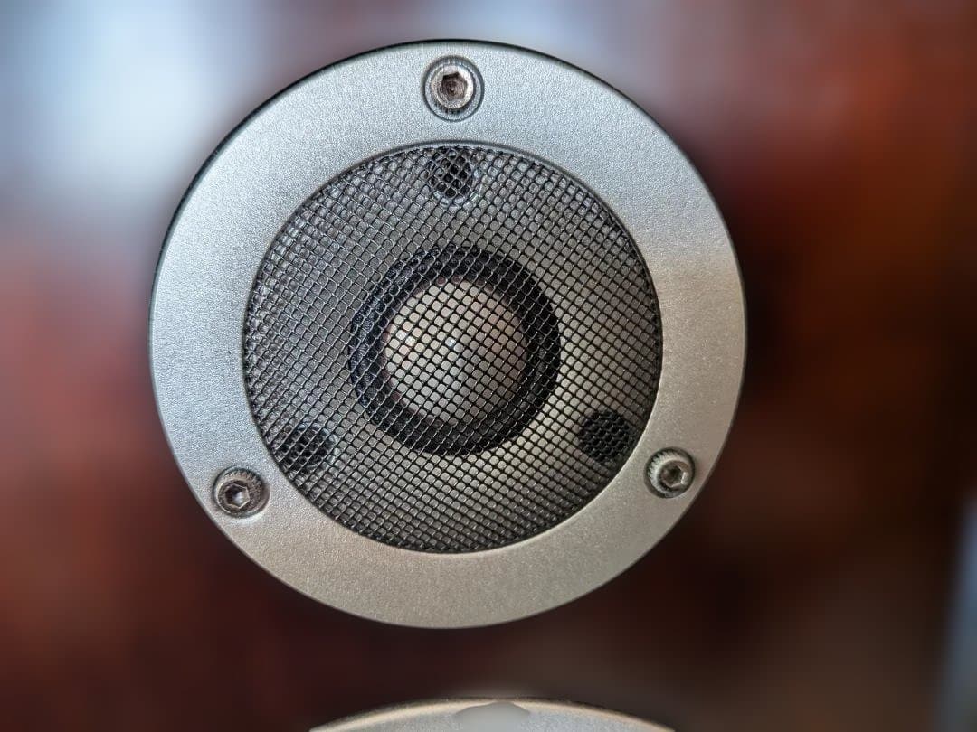 ★FOSTEXフォステクス スピーカーGX103ペア/高音質/良品★