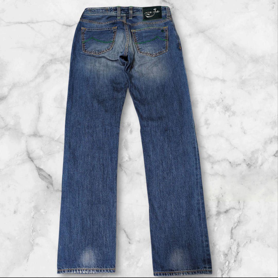 希少✨ヤコブコーエン リミテッドエディション J622 W32 245本限定