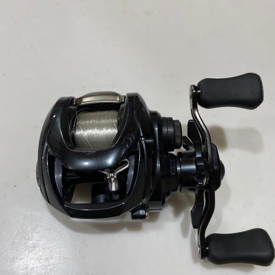 20 タトゥーラSVTW XH 左