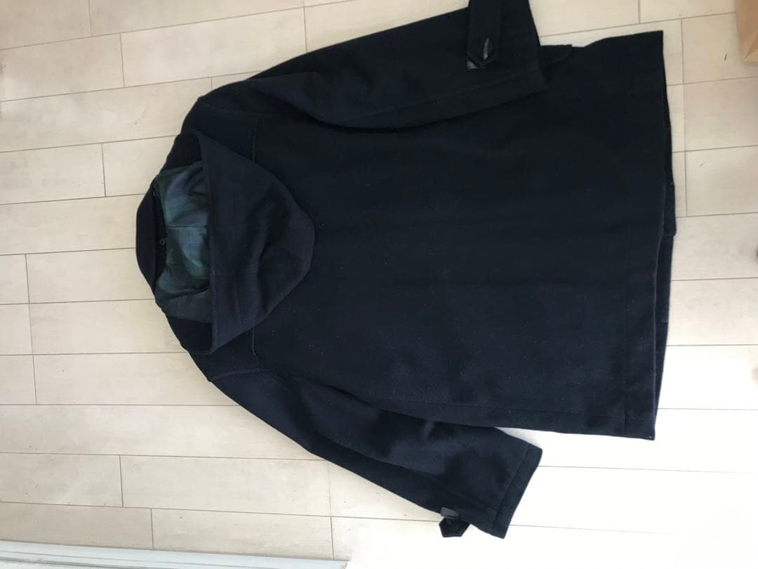 専修大学松戸高校 コート　LL