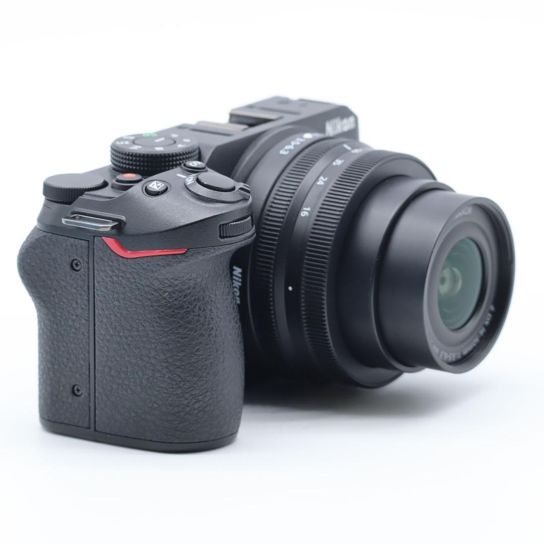 【ショット数611】Nikon Z30 ダブルズームキット