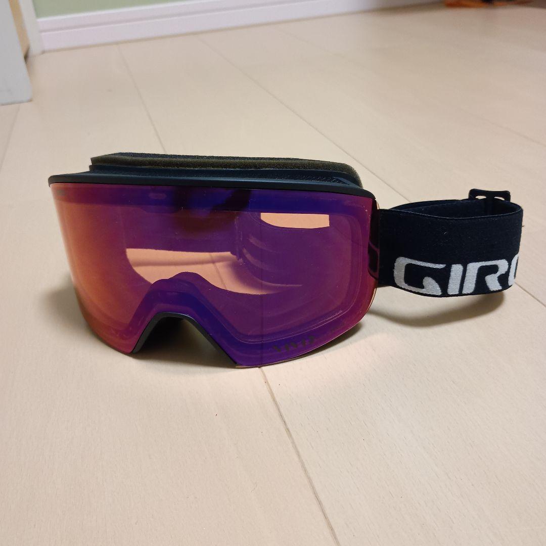 GIRO AXIS ゴーグル