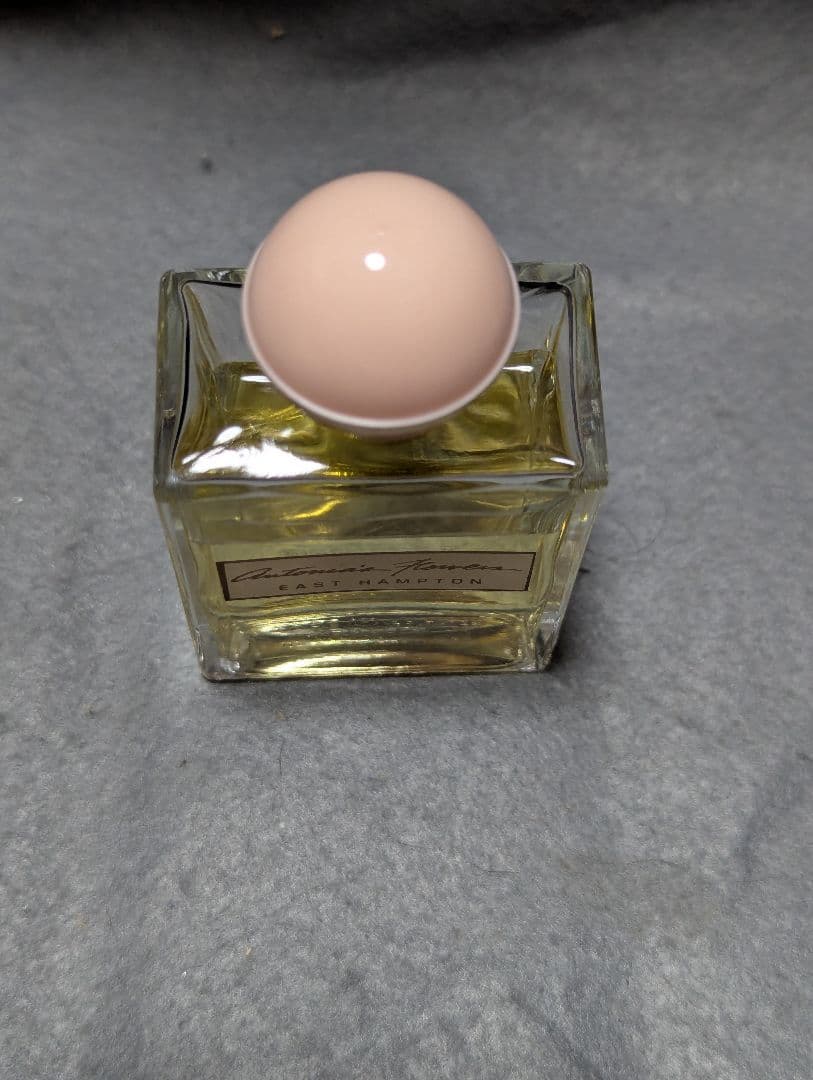 廃盤希少アントニアズフラワーズイーストハンプトンオードトワレ50ml