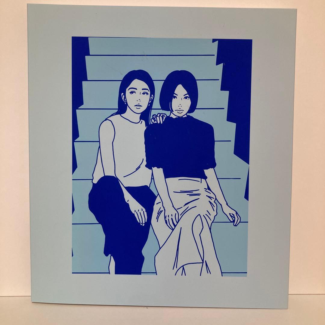 KYNE ADAPTATION FUKUOKA ART MUSEUM 画集