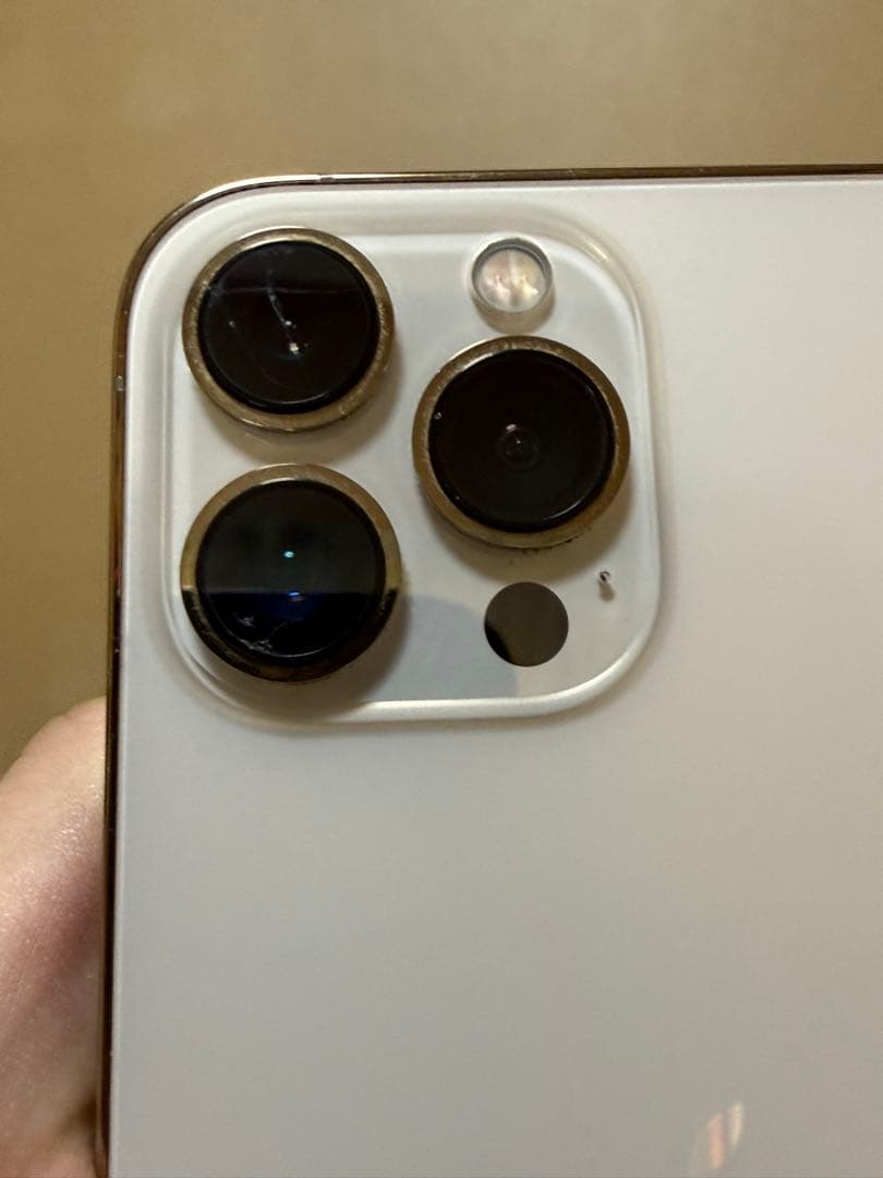 スマートフォン本体 Apple iPhone 13 Pro Max 256GB