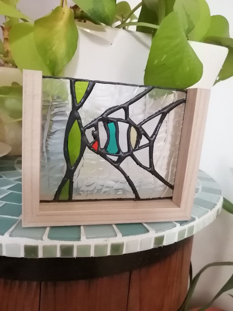 トロピカルフィッシュ