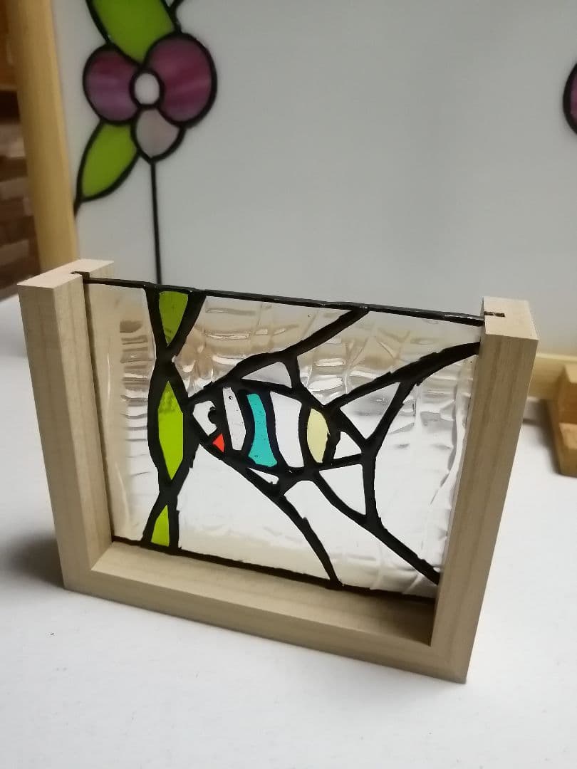 トロピカルフィッシュ