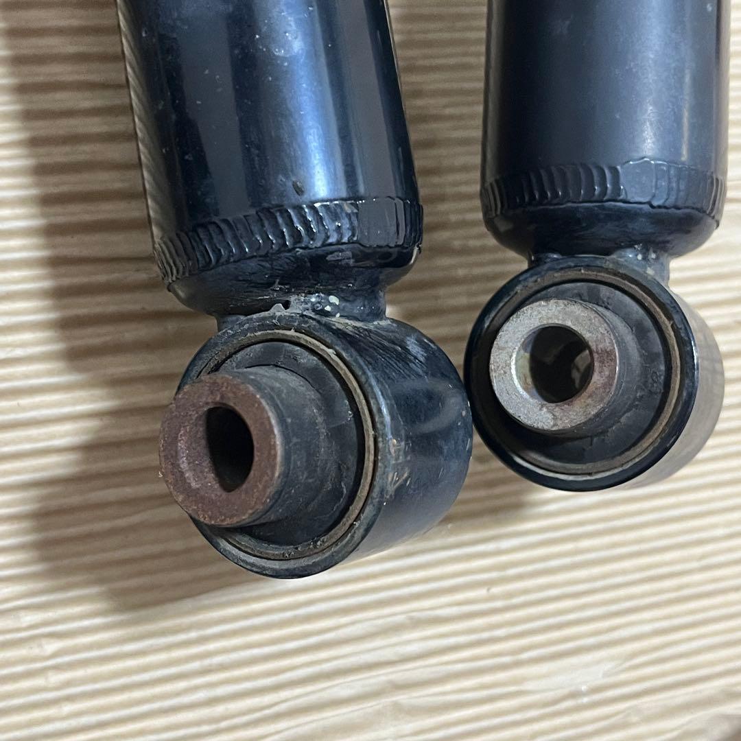 (ZC6)BRZ / (ZN6)86 後期 純正 SACHS製 サスキット1台分