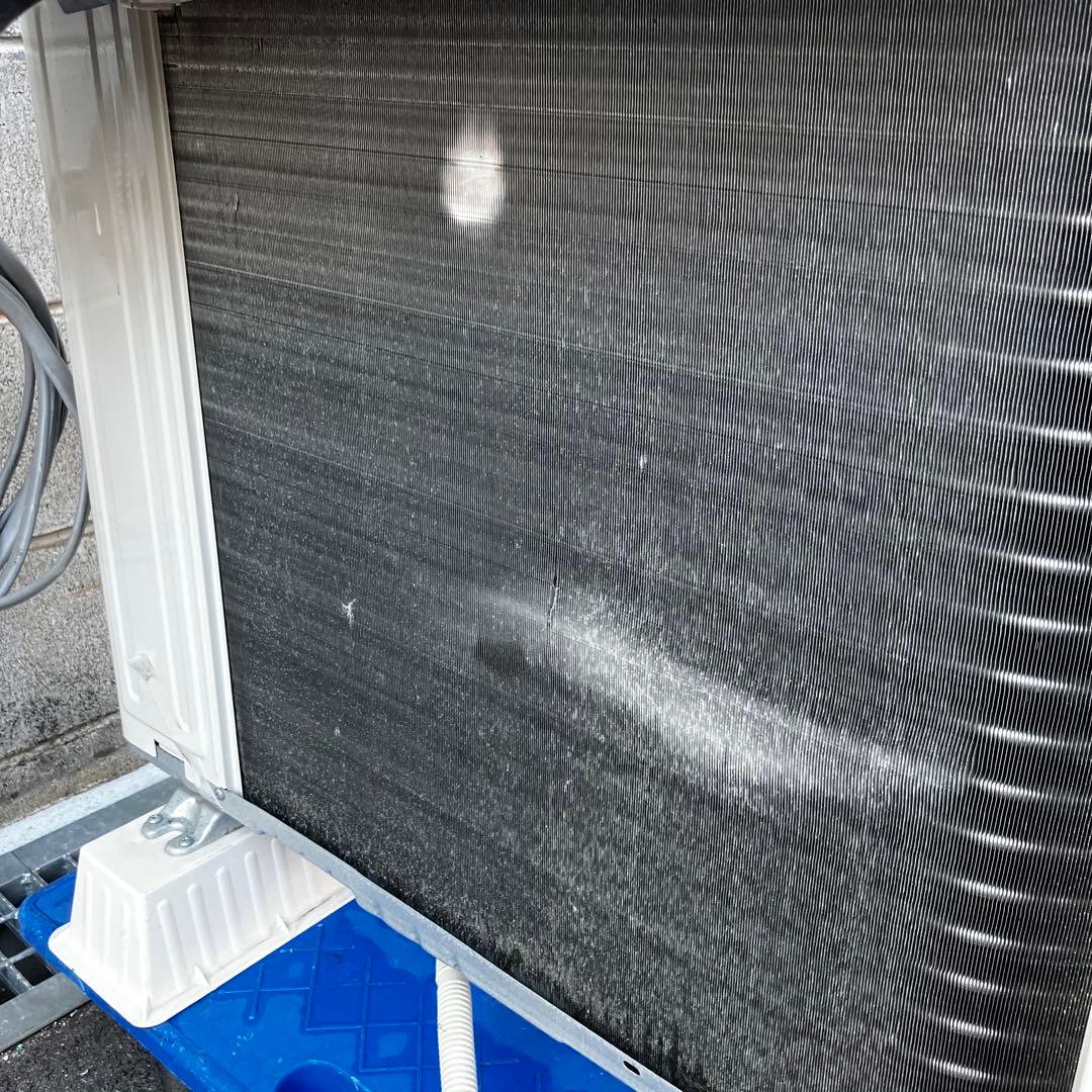 Panasonic ルームエアコン CS-280DEXJ 10畳