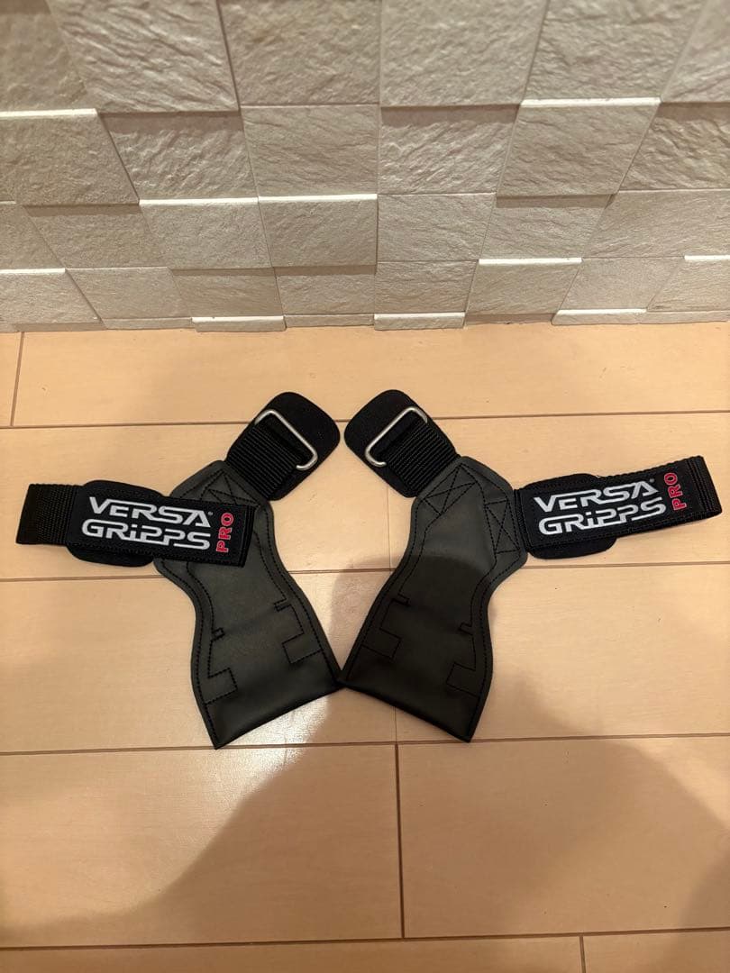 Versa Gripps PRO パワーグリップ made in the USA