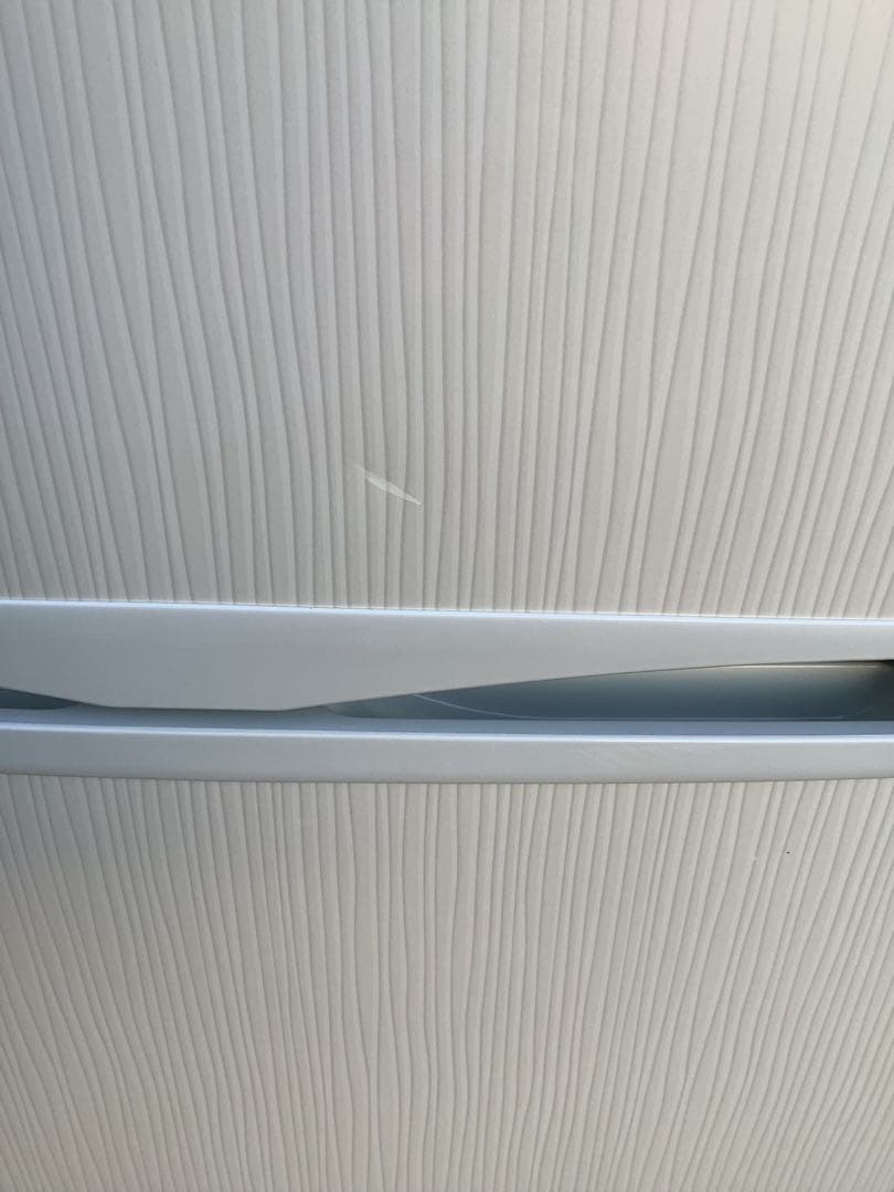 2ドア冷凍冷蔵庫 AR-100E 96L 2021年製 アビテラックス