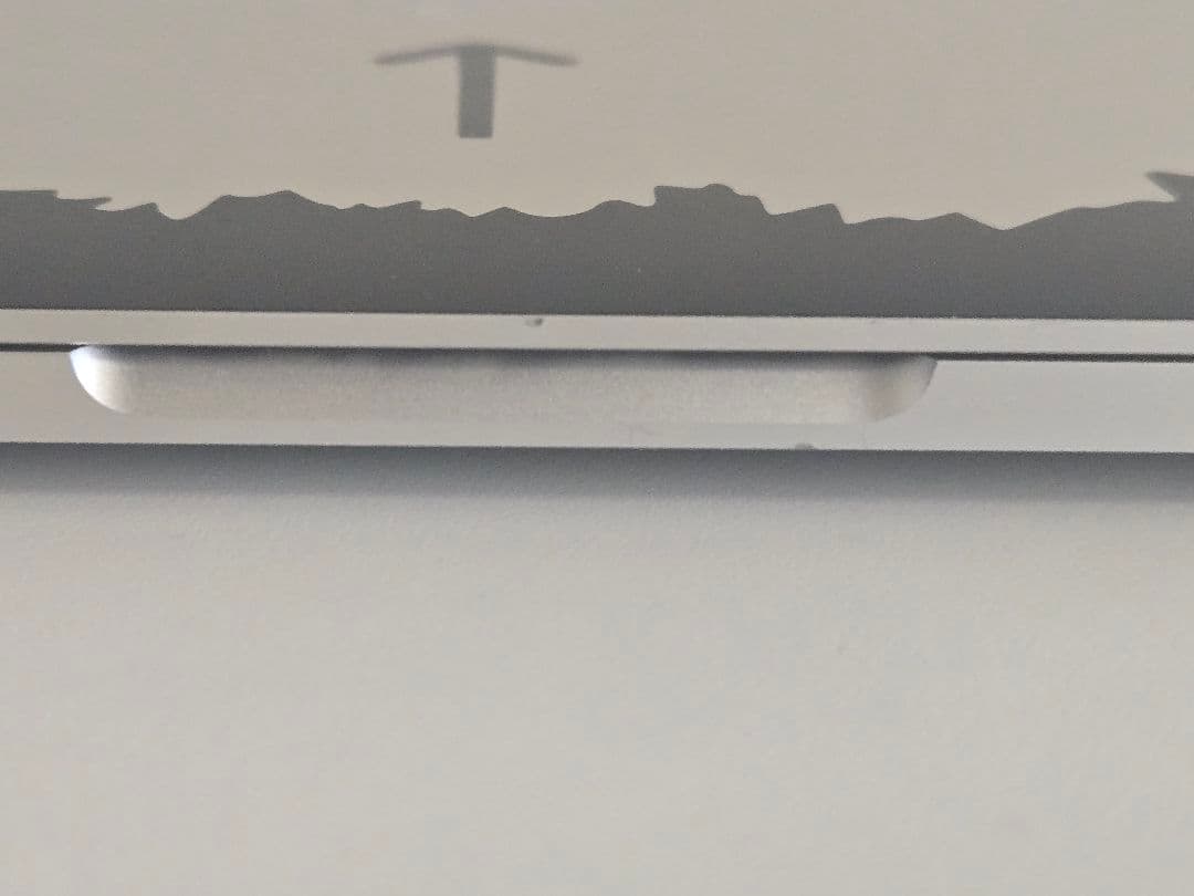 MacBook Pro 13㌅ 2018 i7 US 16GB 256GB 完動