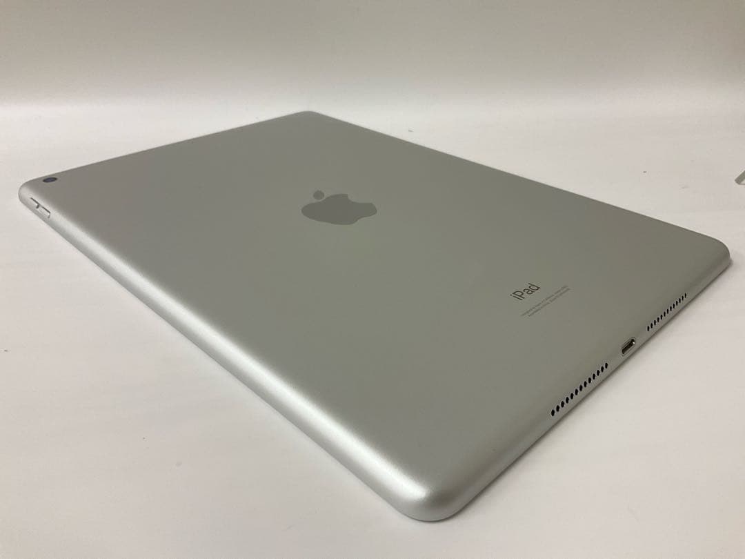 IPAD 第9世代 64GB 96％ シルバー Wifiモデル