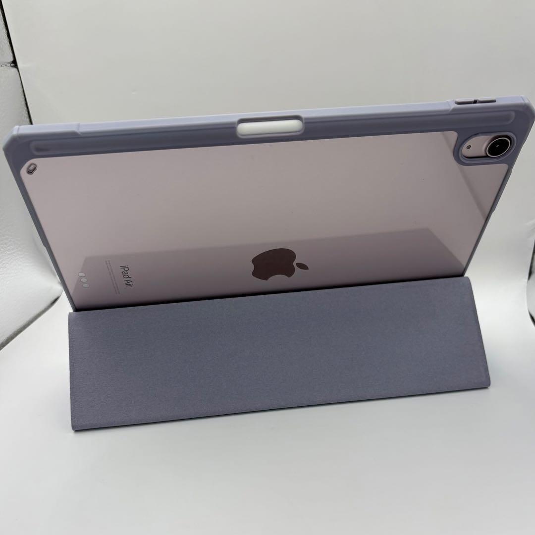 iPad Air 第五世代 iPad pencil 第二世代 セット