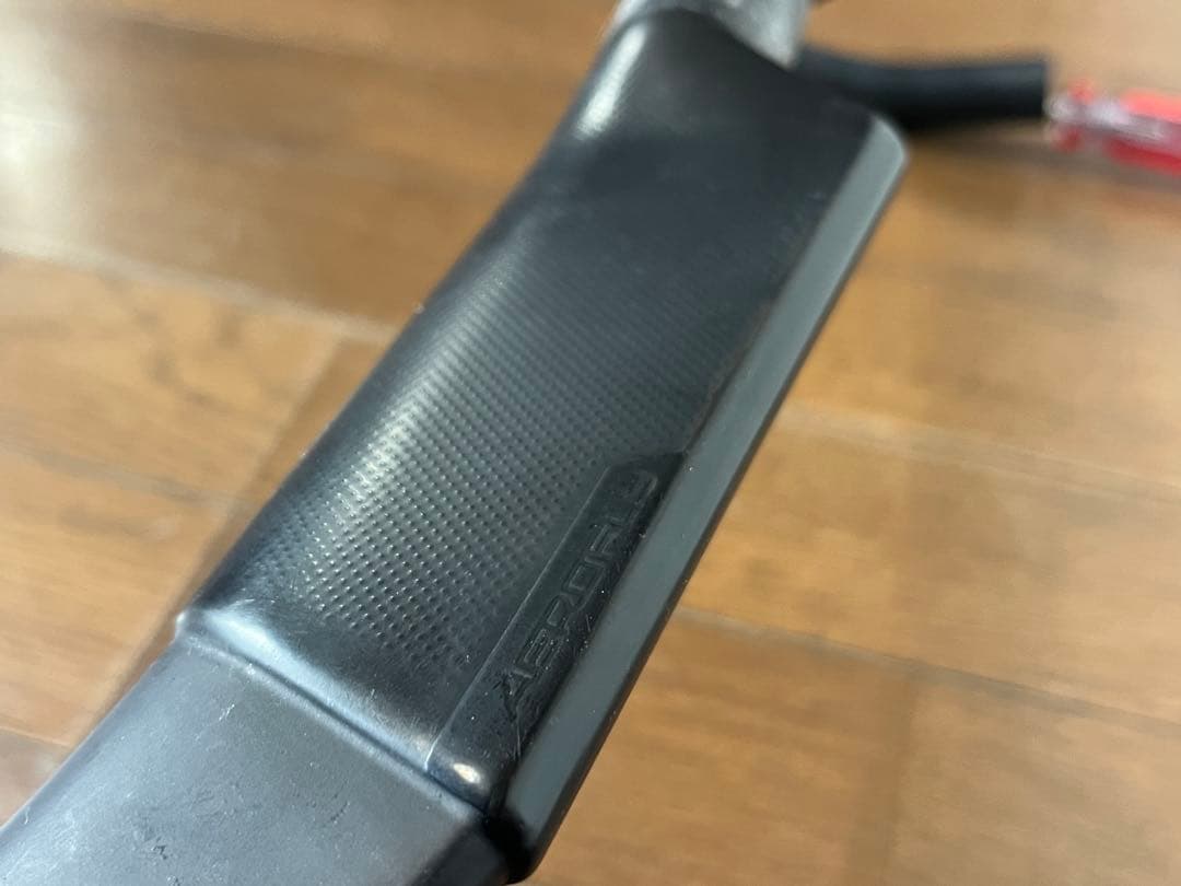 Specialized AEROFLY II 400mm カーボンエアロハンドル